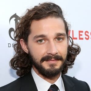 Fashion Shia LaBeouf - Wikipedia