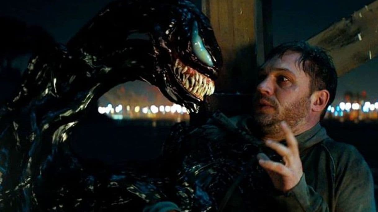 Película Venom: Let There Be Carnage