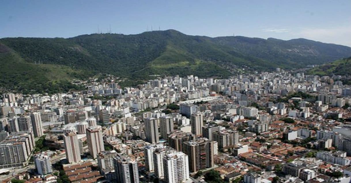 Place Tijuca