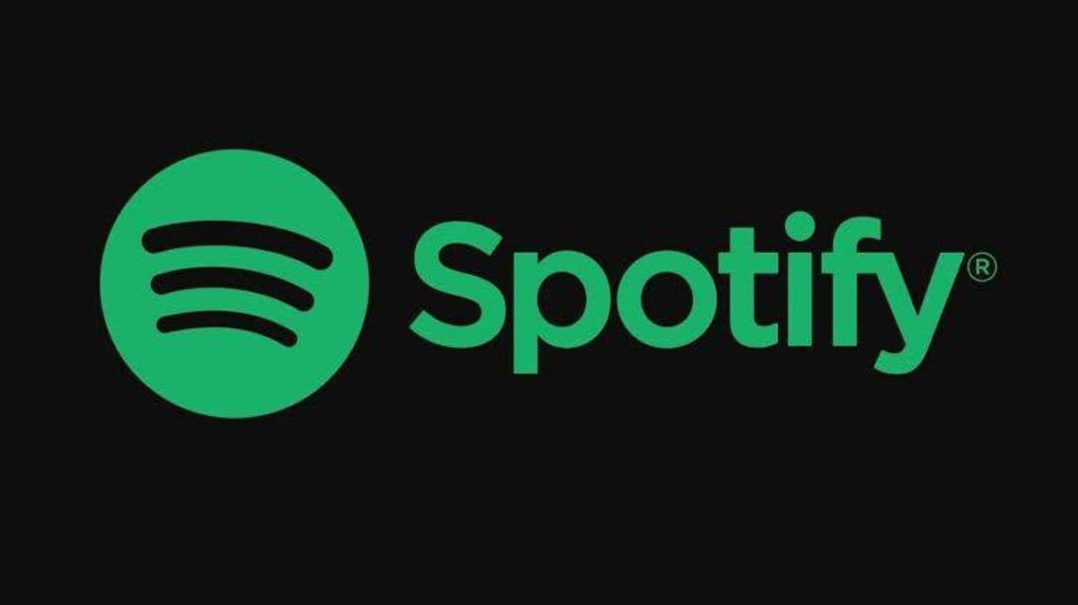 App Spotify: música e podcasts