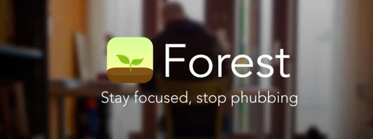 App Forest