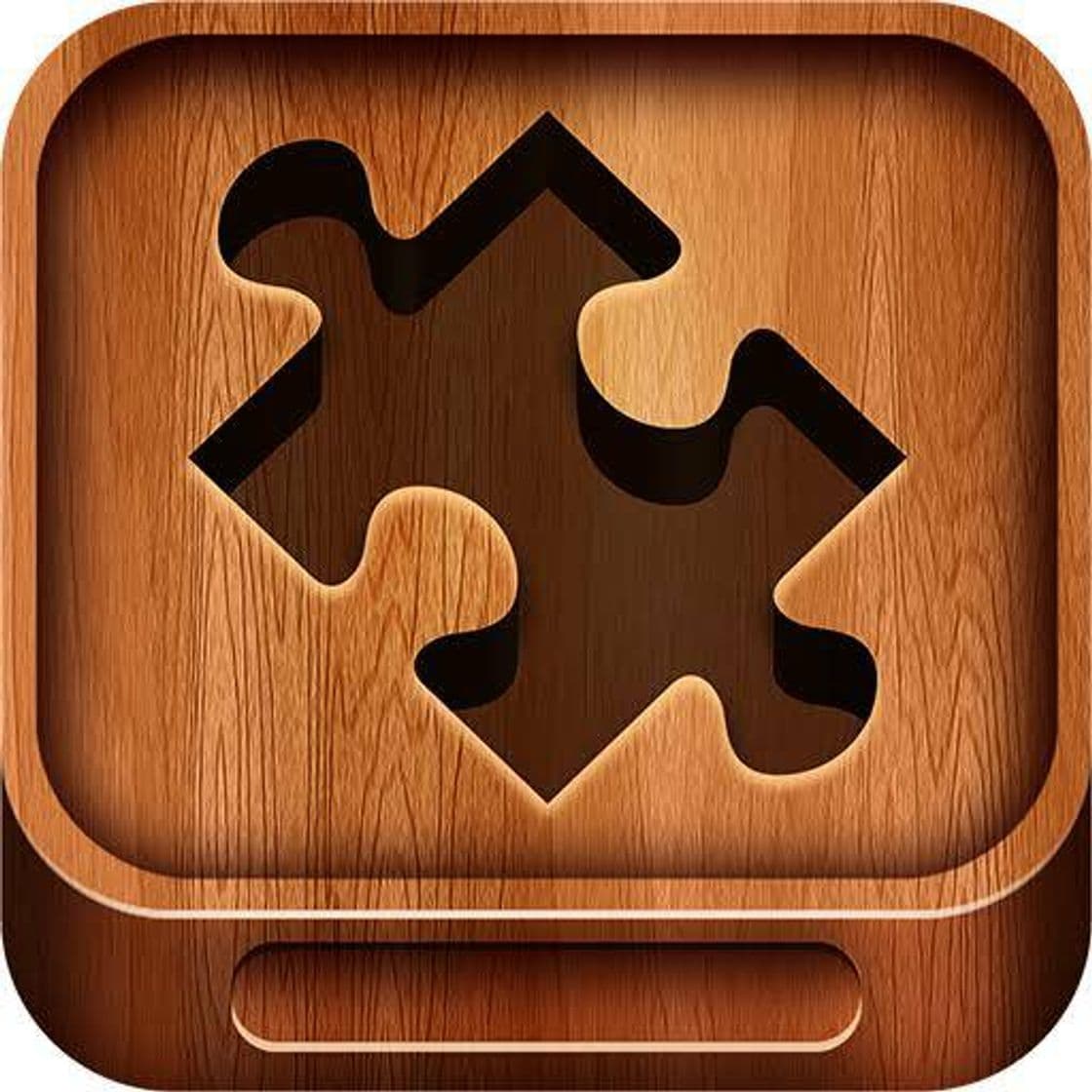 App Jigsaw Puzzles Real