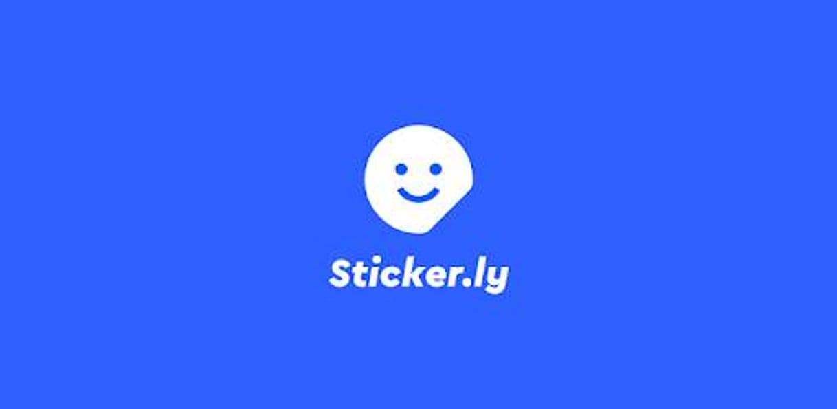 App Sticker.ly - Sticker Maker & WhatsApp Status Video