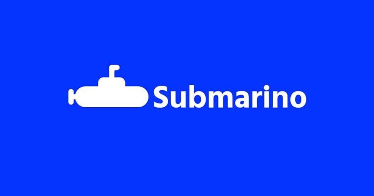 App Submarino: Compras com Descontos na Loja Online