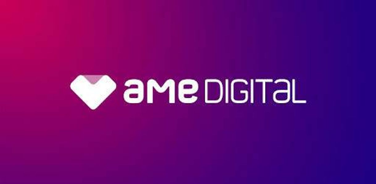 App Ame Digital: Carteira Digital com Cashback