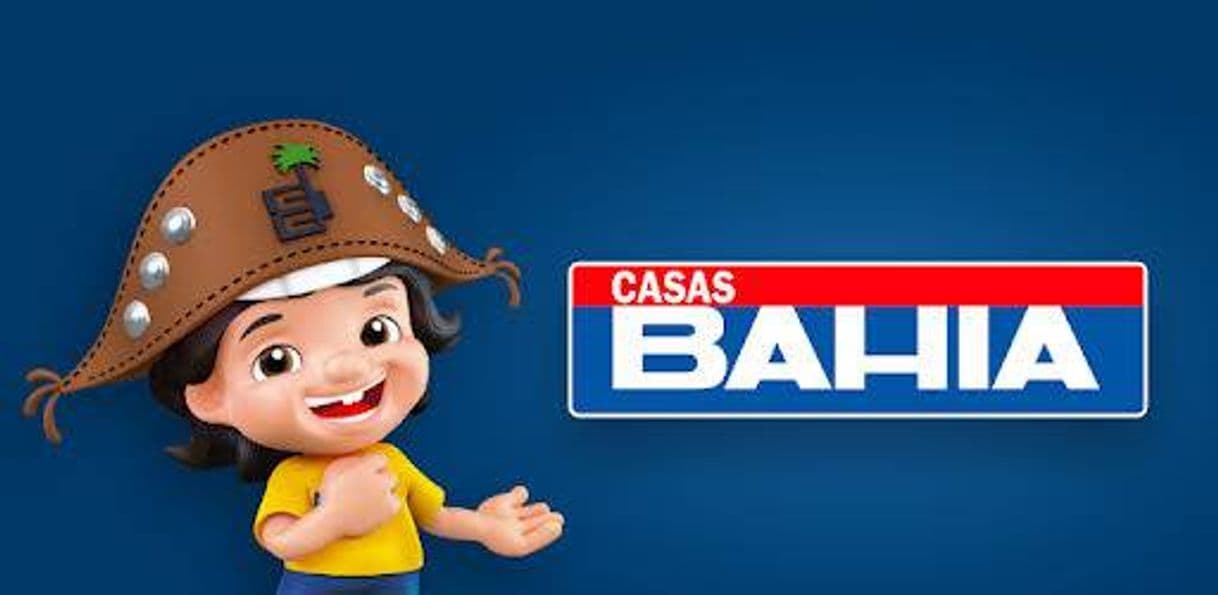 App Casas Bahia