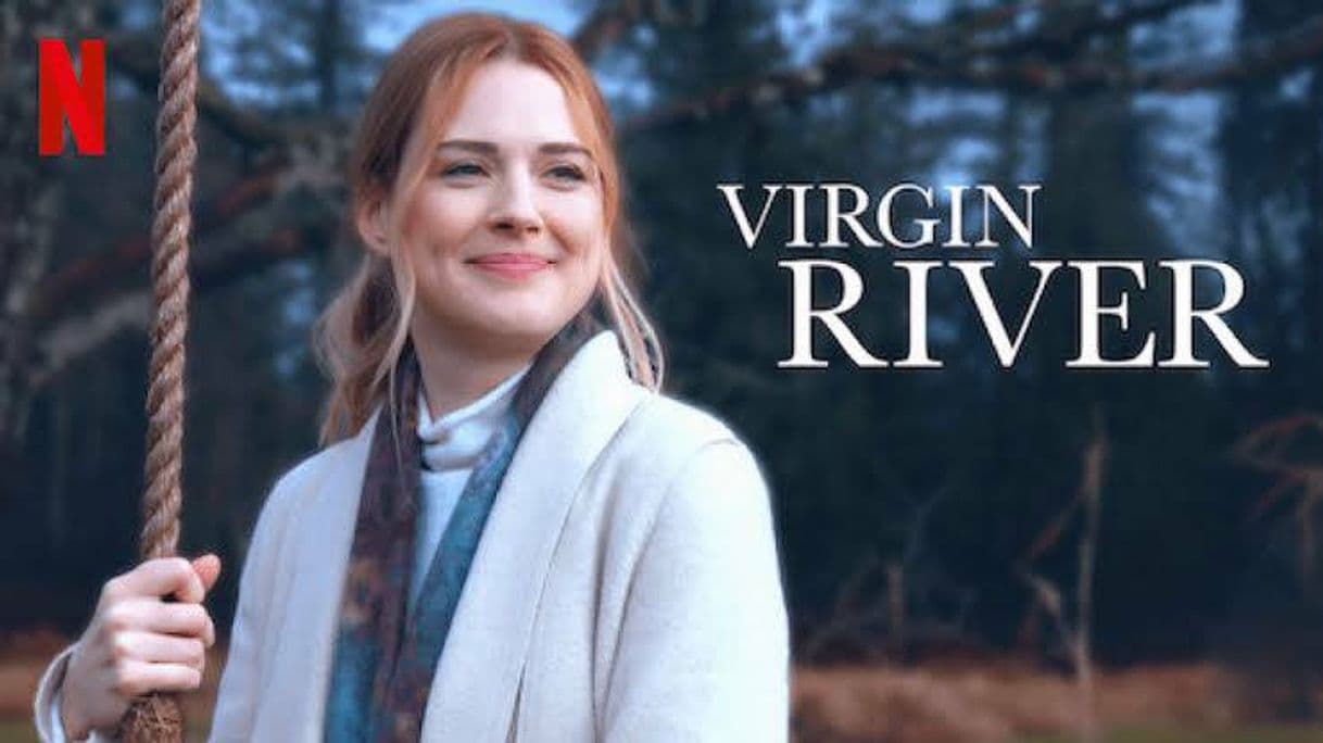 Serie Virgin River | Netflix Official Site