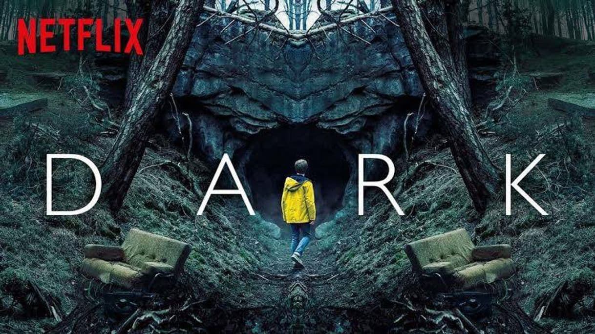 Serie Dark | Netflix Official Site