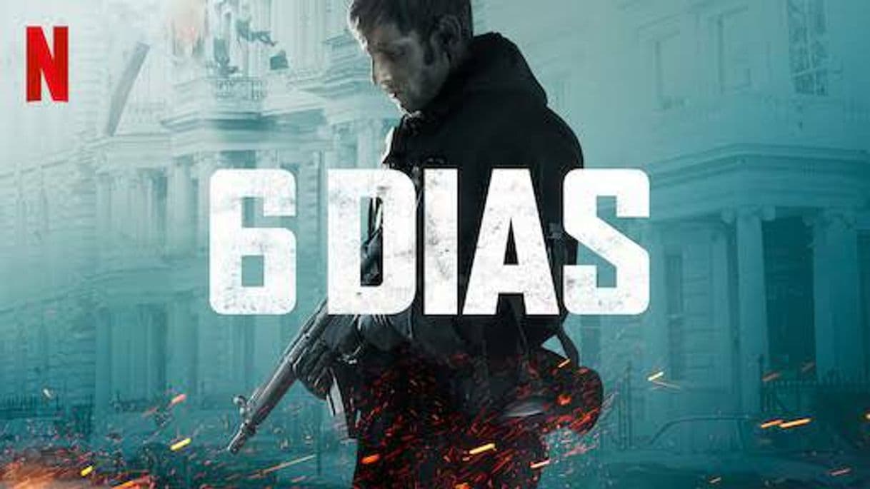 Movie 6 dias