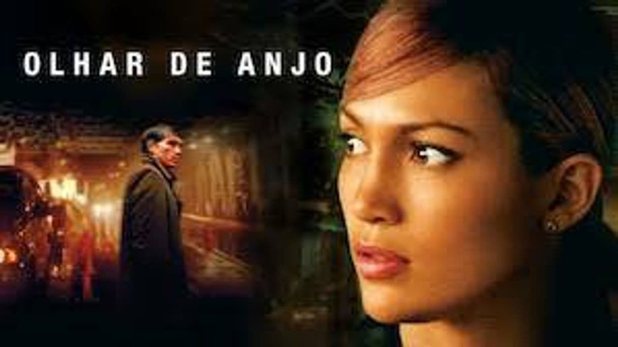 Movie Olhar de anjo