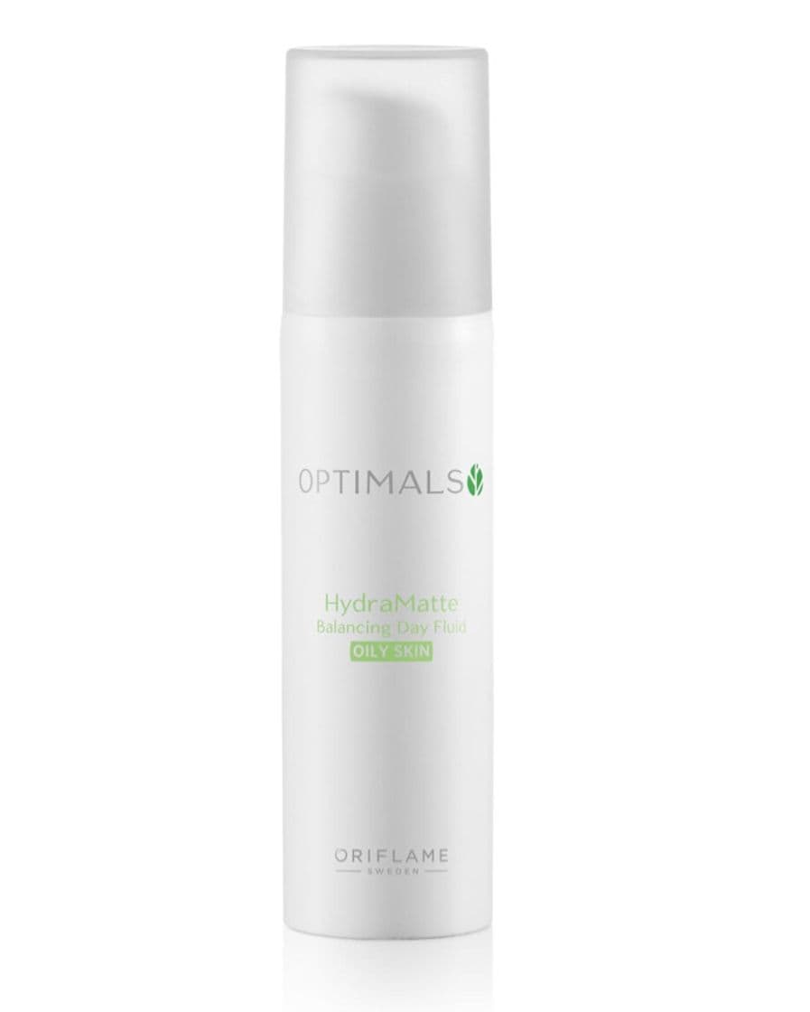 Fashion Optimals Hydra Matte