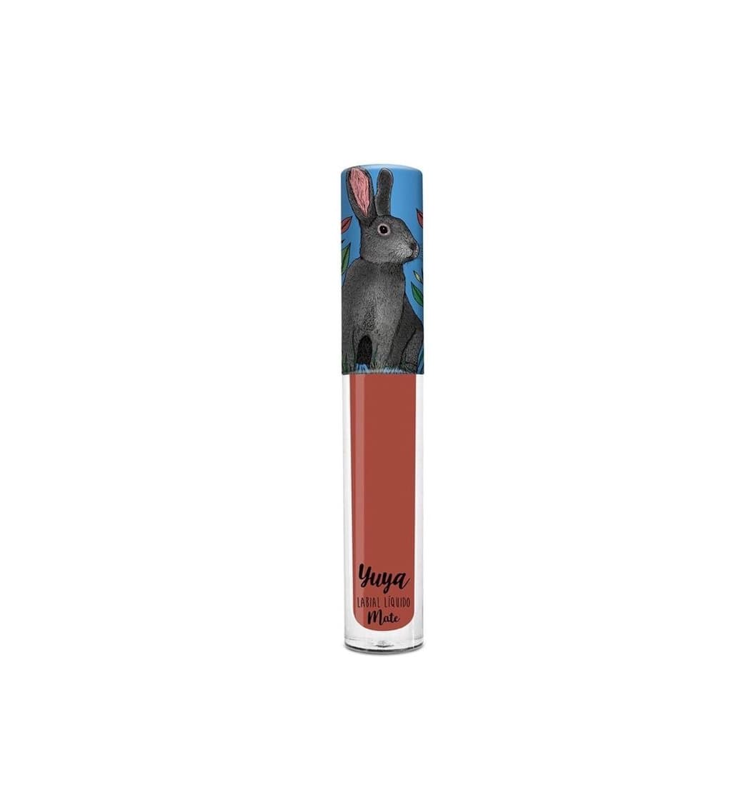 Product Yuya Labial Liquido Mate "Quédate"