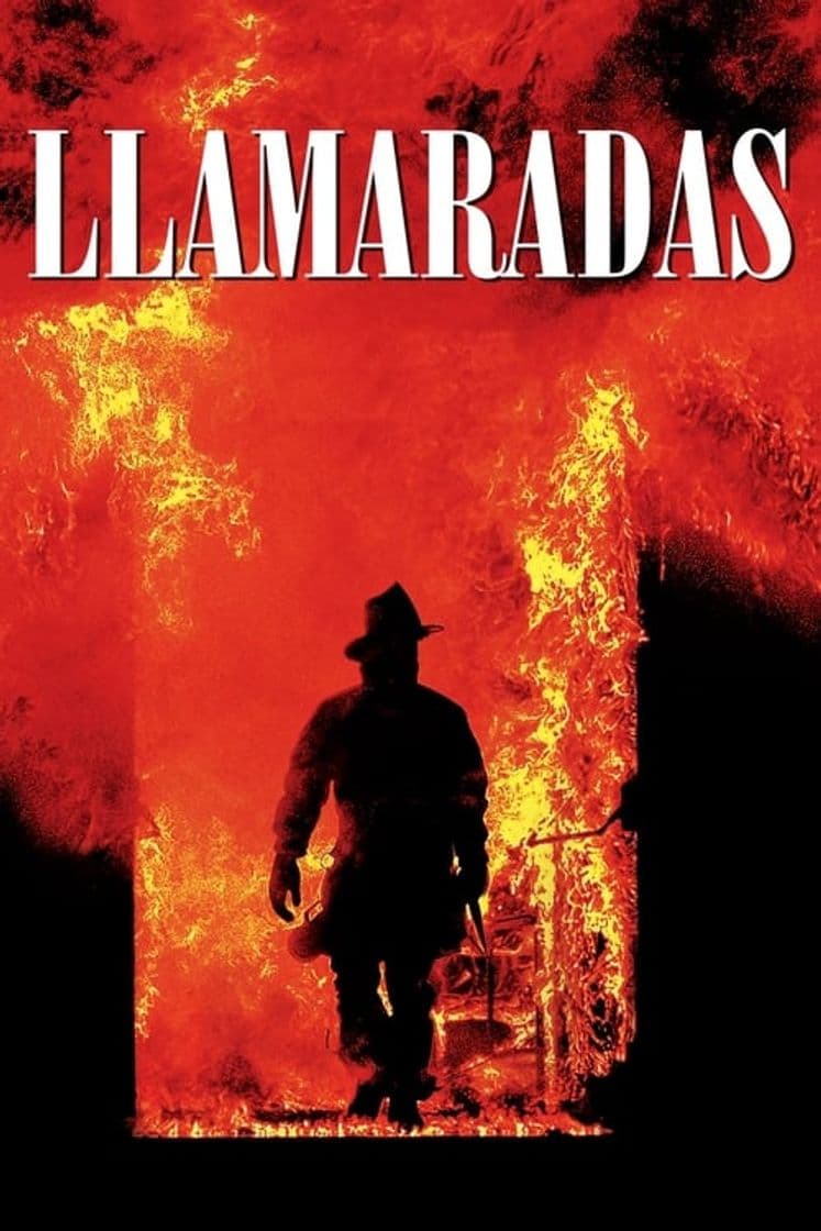 Movie Backdraft