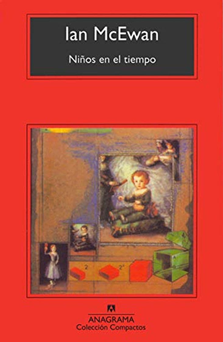 Book Niños en el tiempo