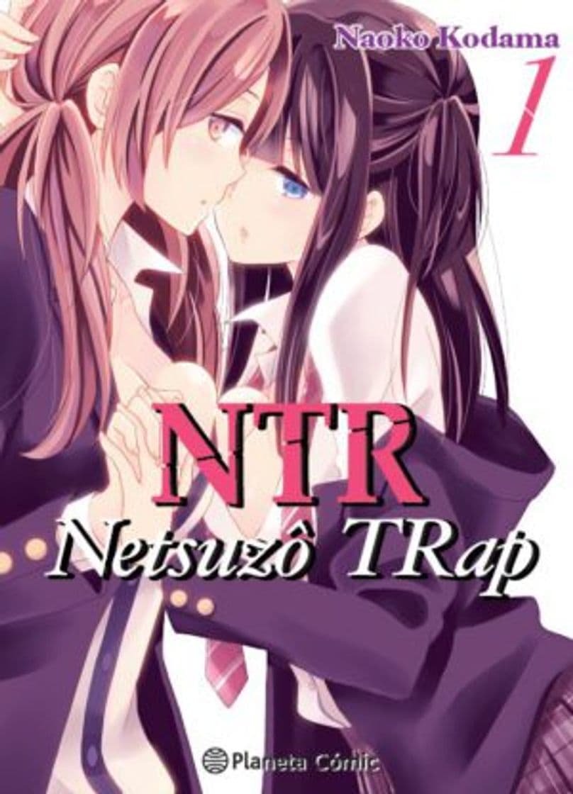 Fashion NTR Netsuzou Trap