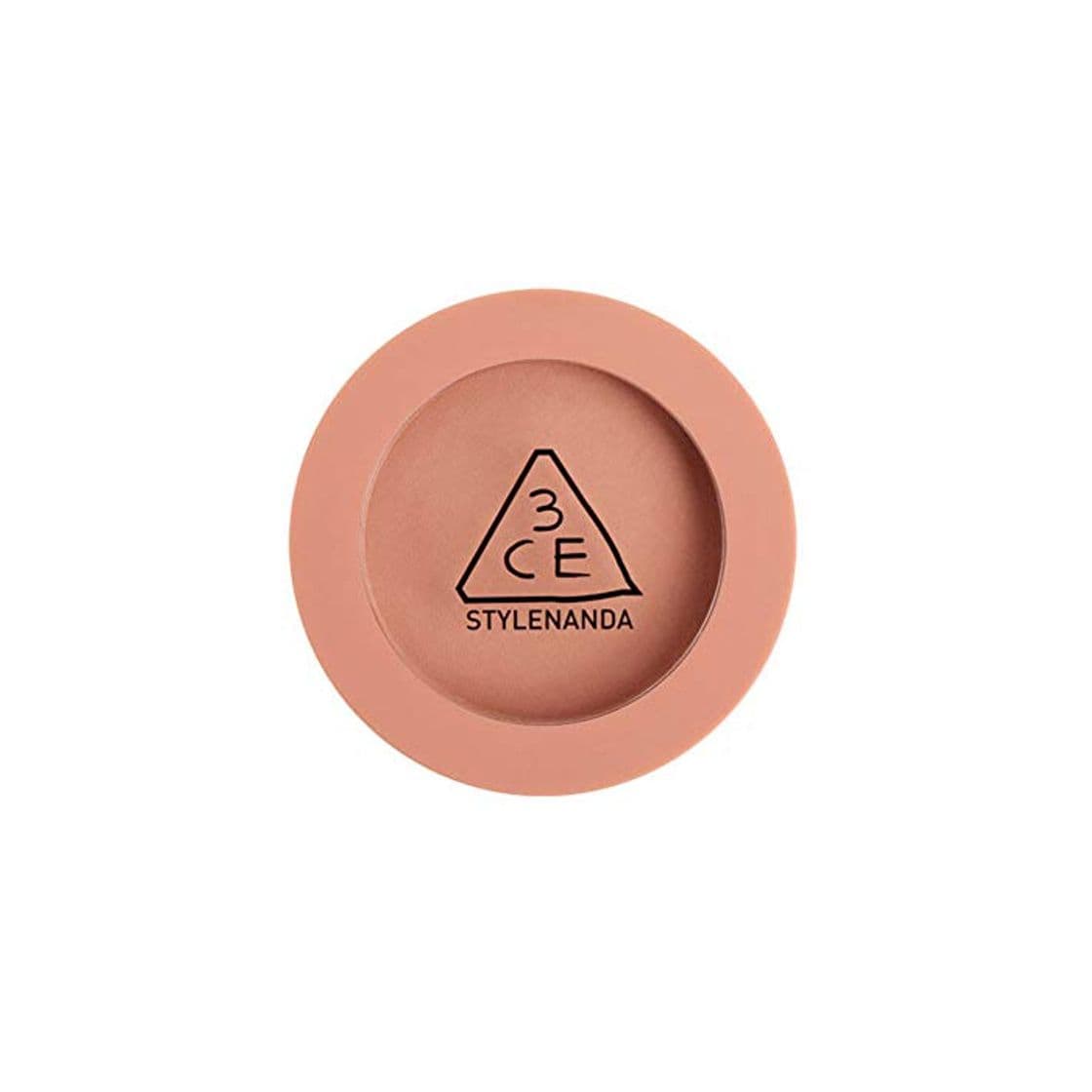 Product [3Ce] Estado de ánimo receta cara Blush 4 g