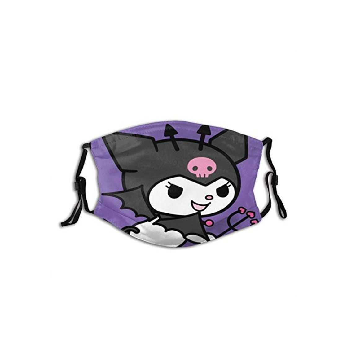 Producto Kuromi Dust más