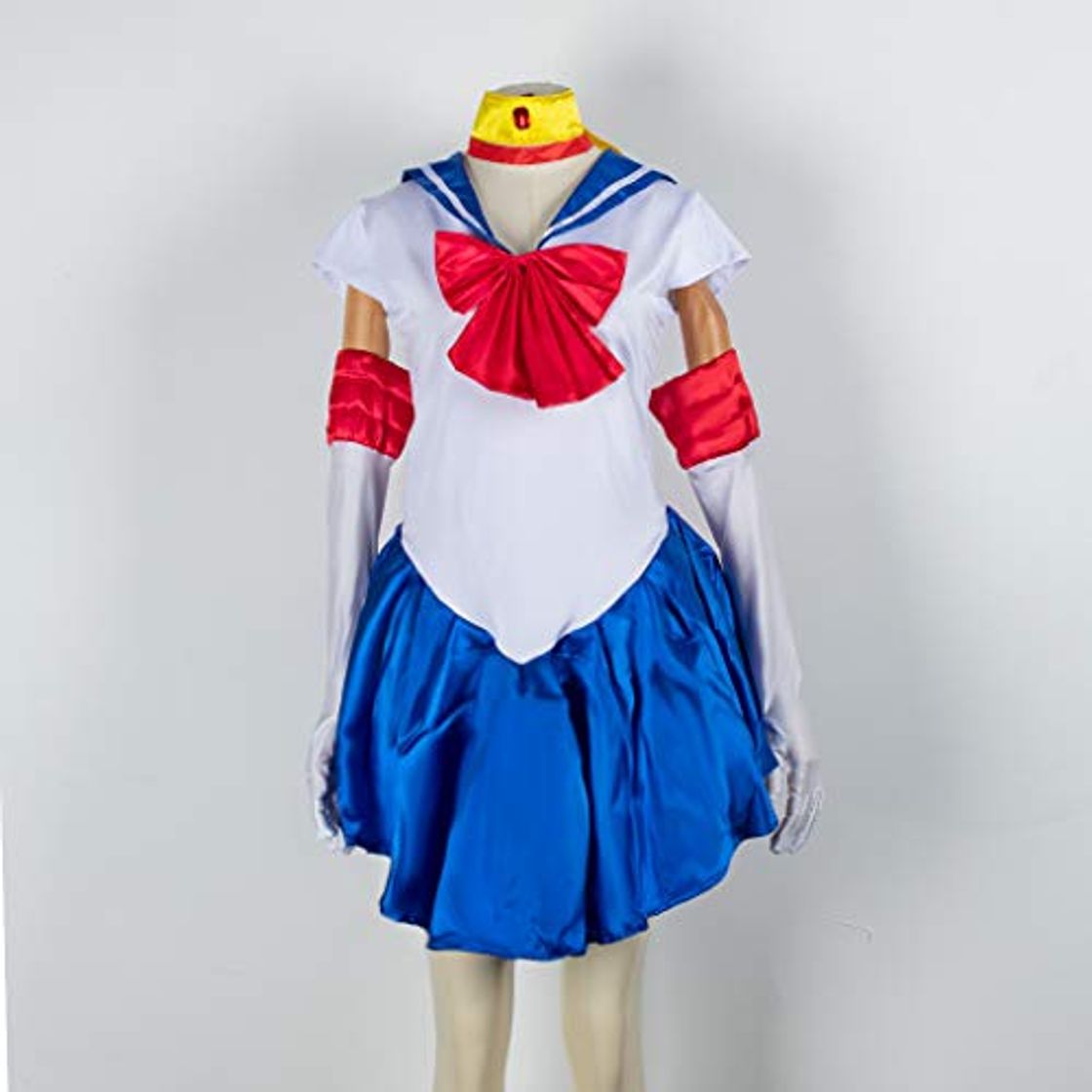 Producto Baipin Disfraz De Sailor Moon Anime Cosplay