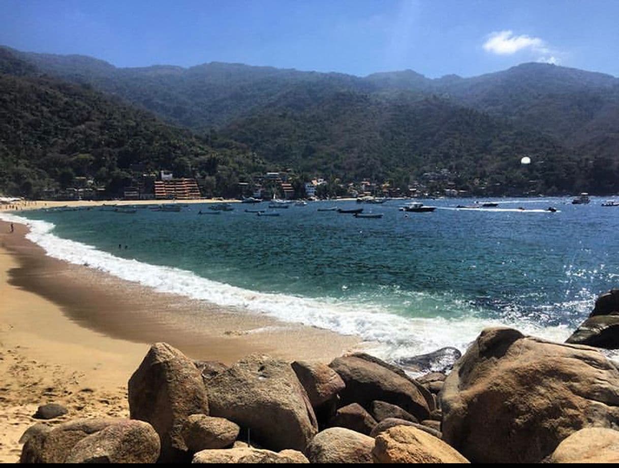 Place Yelapa