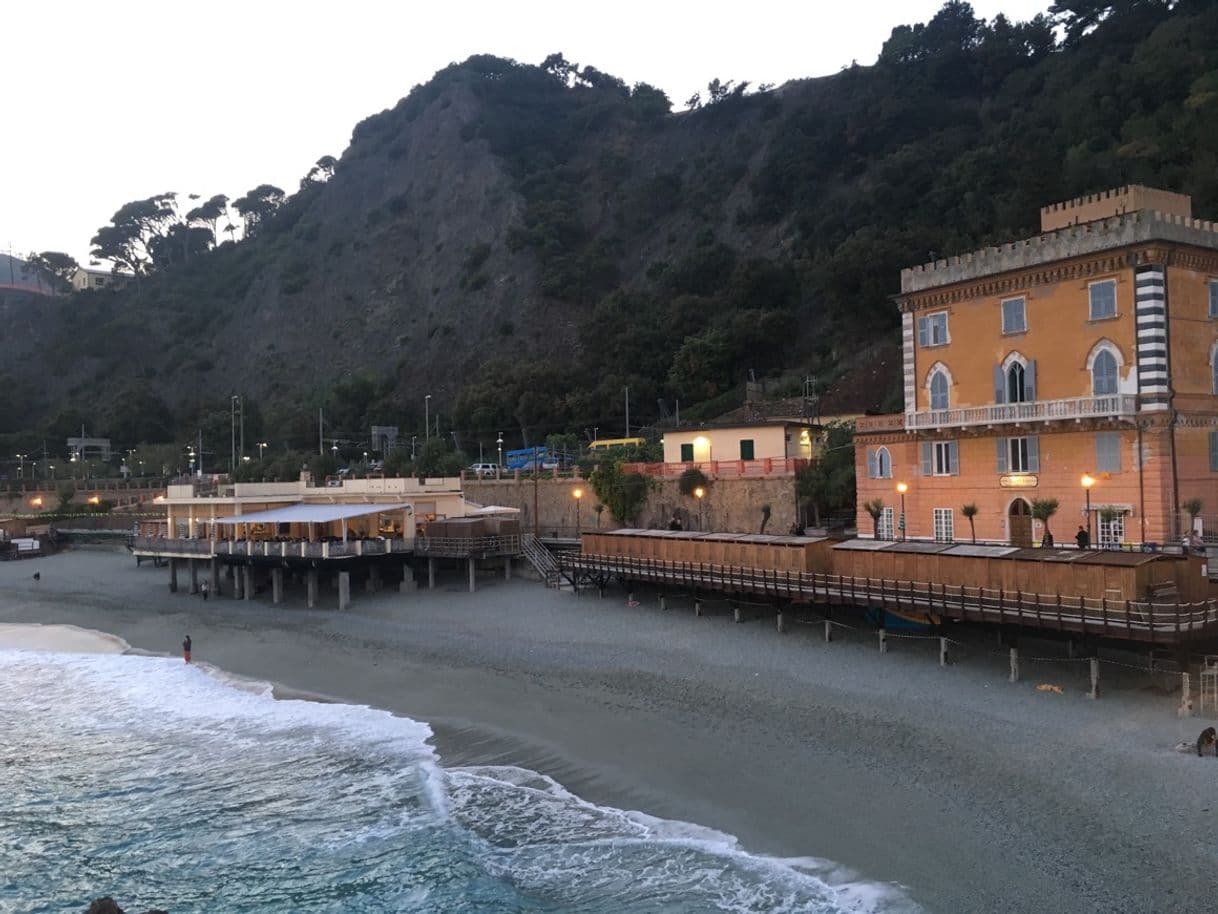 Place Monterosso al Mare