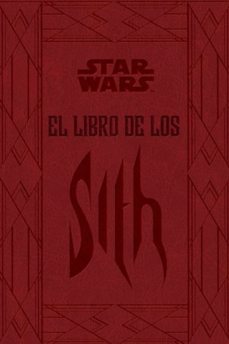 Book Star Wars