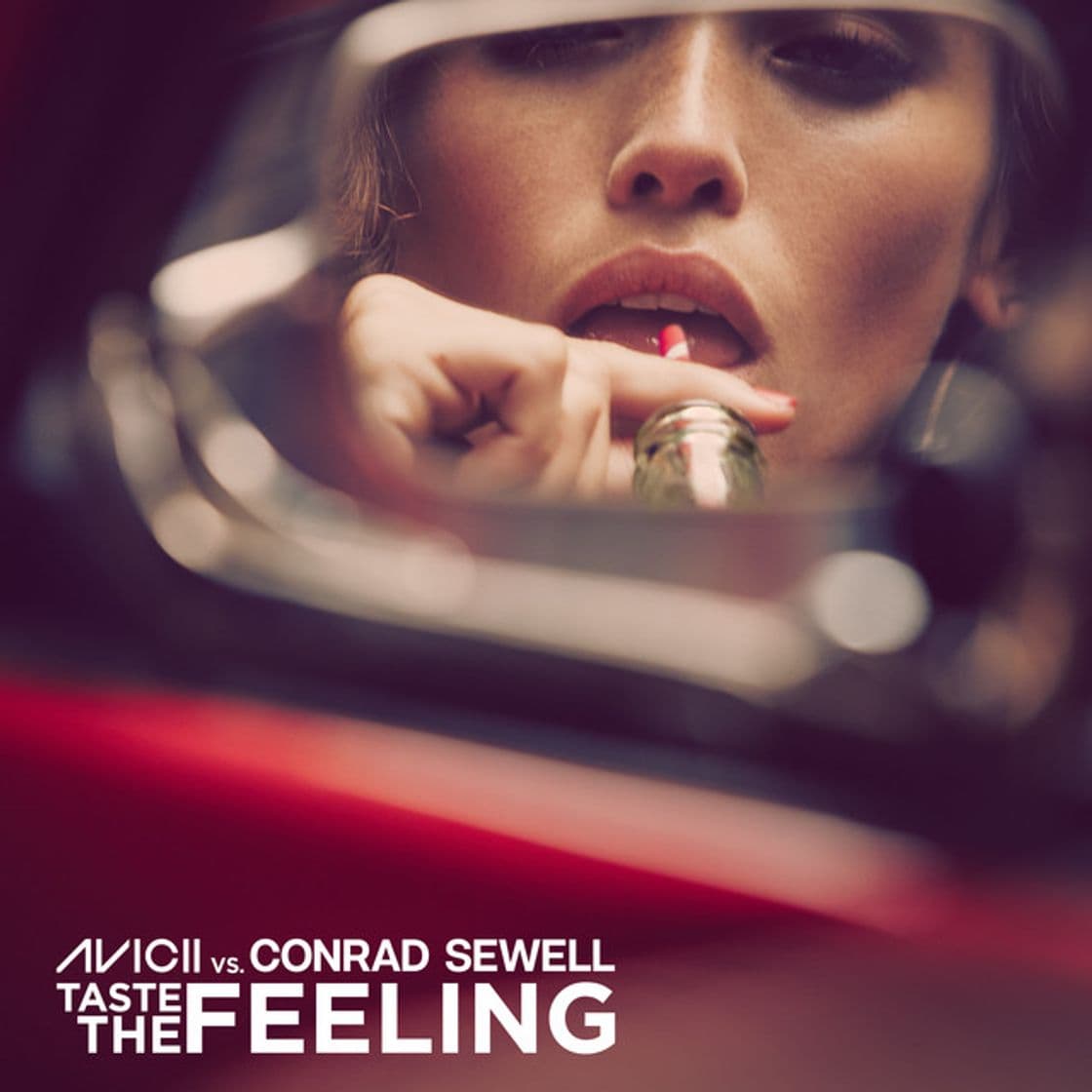 Music Taste The Feeling (Avicii Vs. Conrad Sewell)