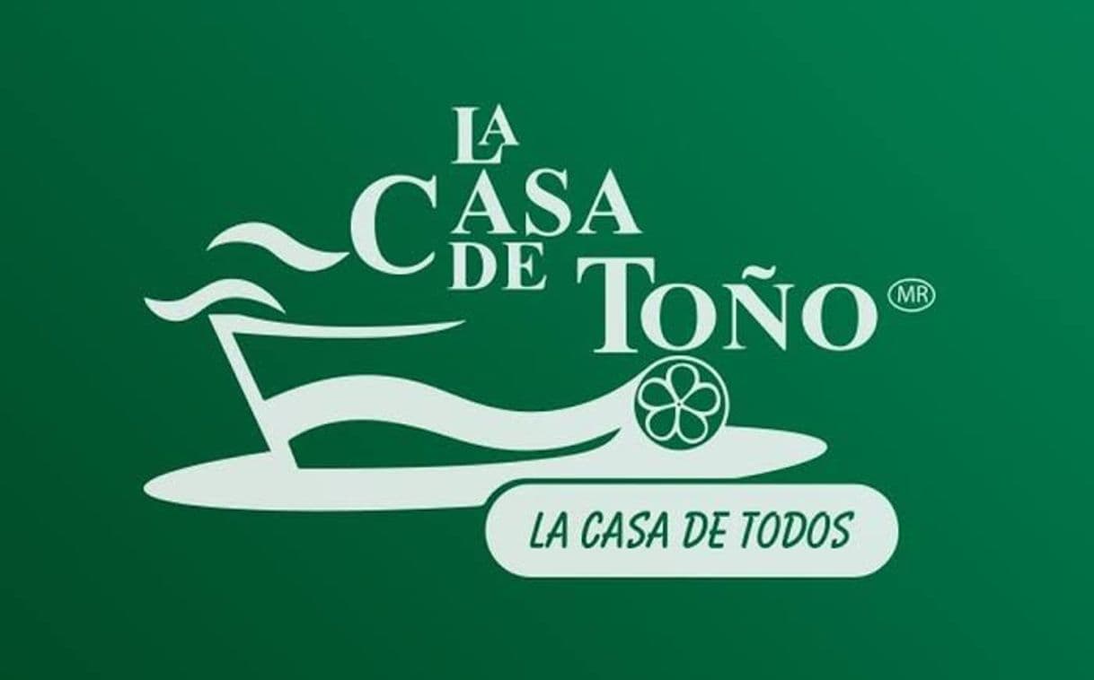 Restaurantes La Casa De Toño