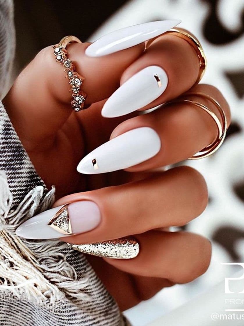 Fashion Uñas 