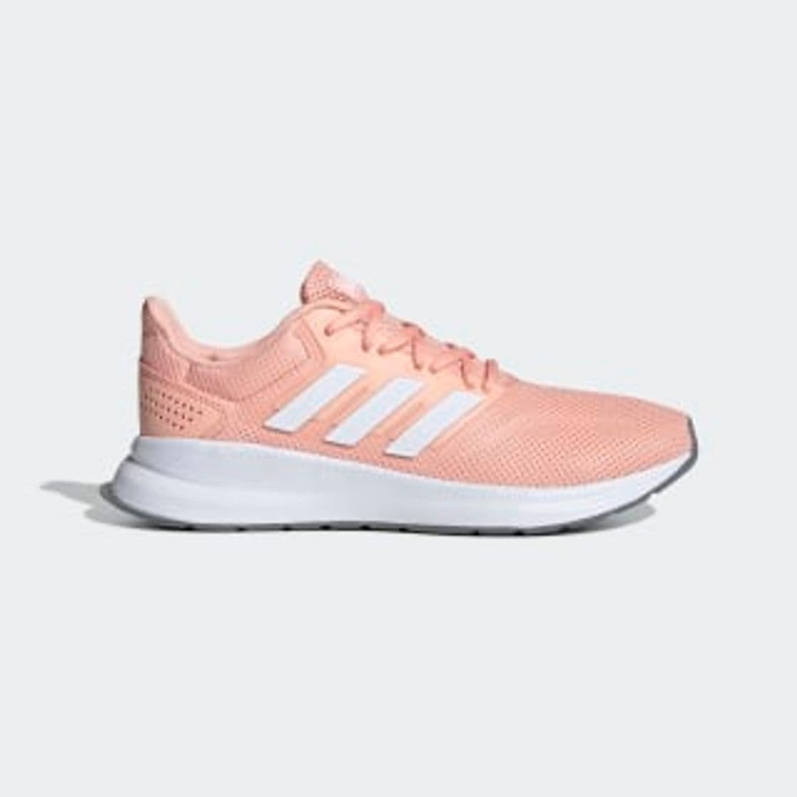 Fashion adidas Tenis Runfalcon - Rosa | adidas Mexico