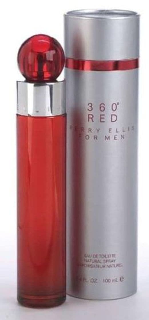 Beauty Perry Ellis 360 Red 100ml - eau de parfum