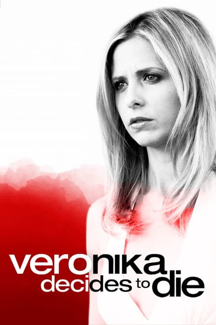 Movie Veronika Decides to Die