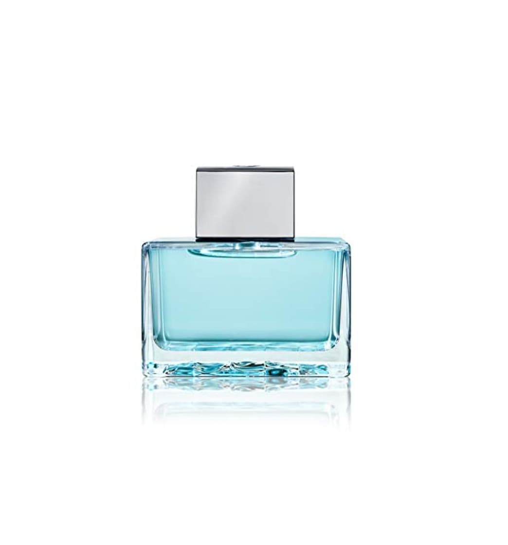 Belleza Antonio Banderas Blue Seduction Eau de Toilette para Mujer