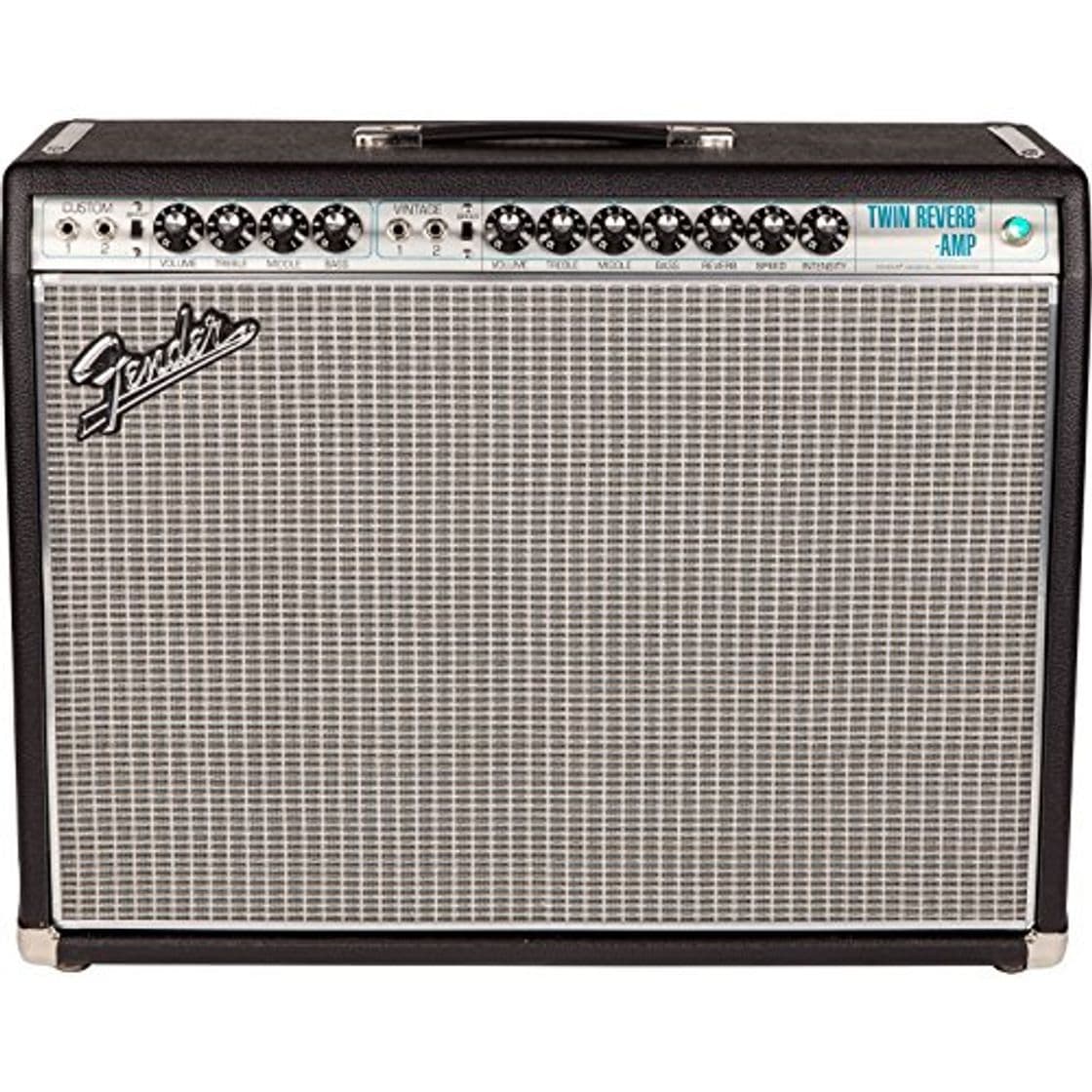 Product 68 Custom Twin Reverb