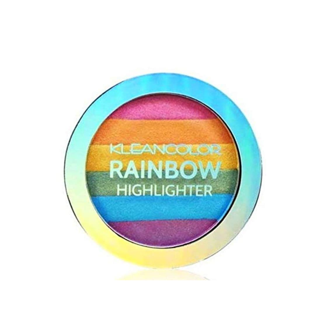 Product KLEANCOLOR Rainbow Highlighter