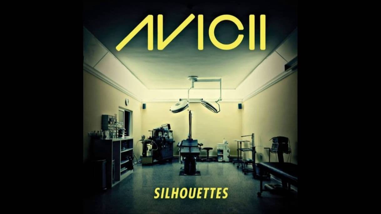 Moda Avicii - Silhouettes - YouTube