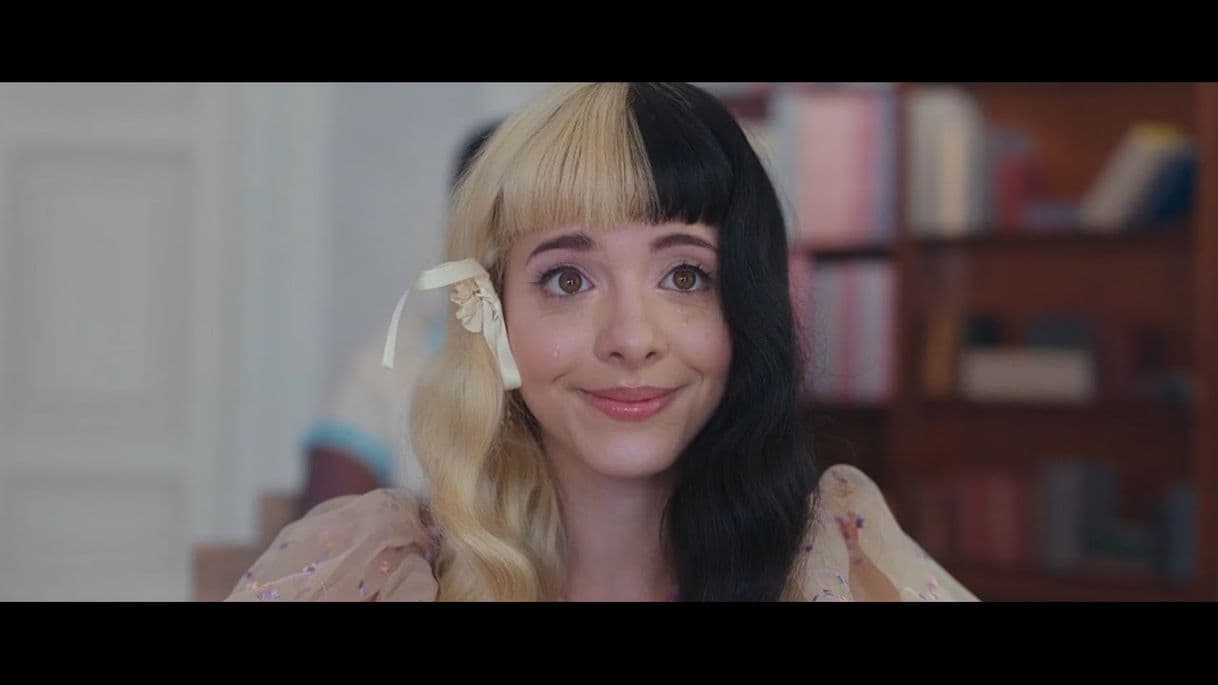 Canción Strawberry shortcake-melanie martinez 