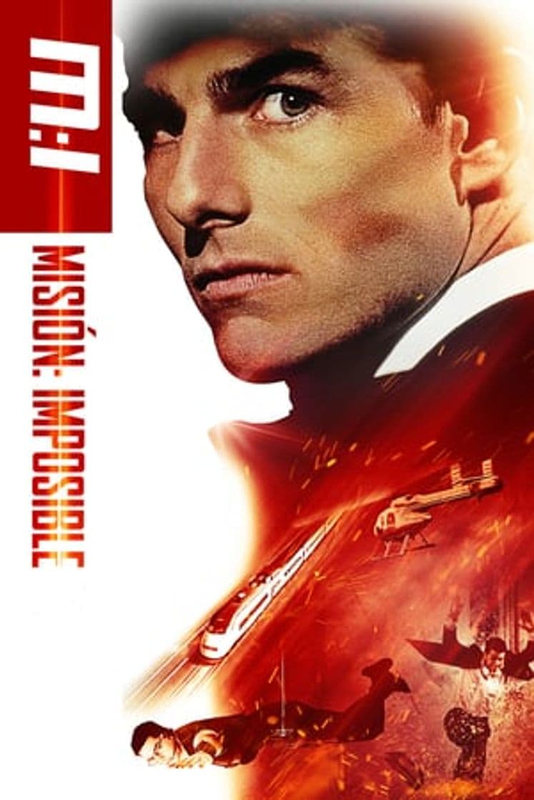 Movie Mission: Impossible