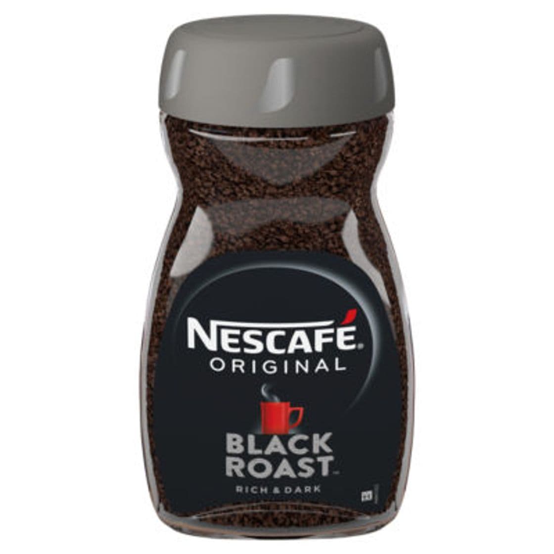 Producto NESCAFÉ Classic Black Roast