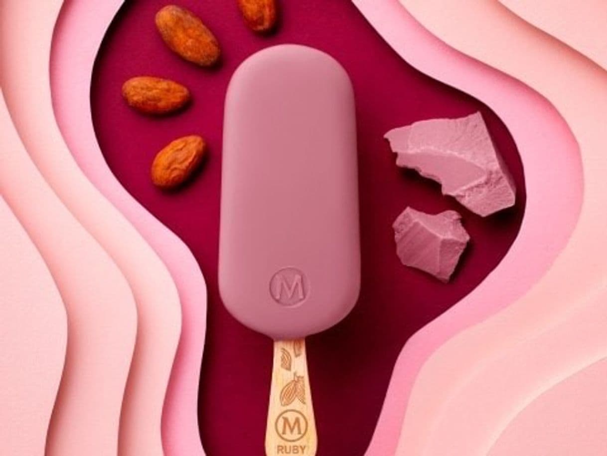 Producto Magnum Ruby