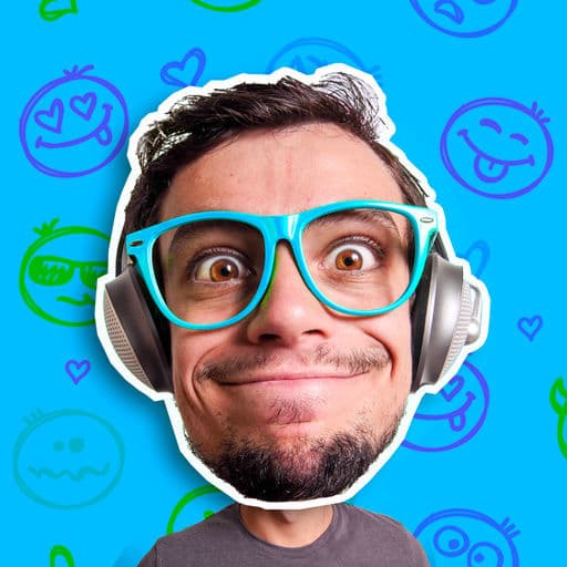 App JokeFaces - Videos Graciosos