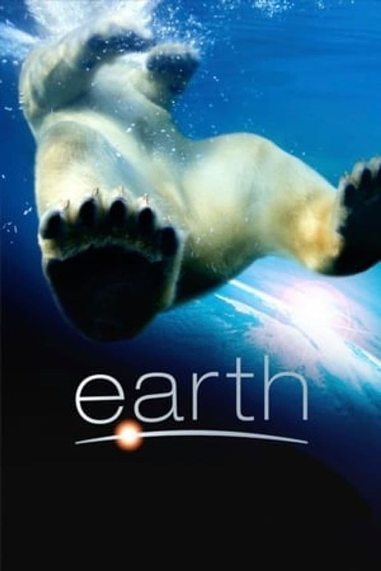 Película Earth