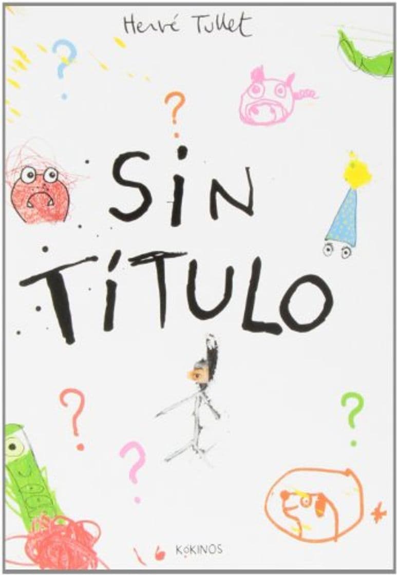 Libro Sin título