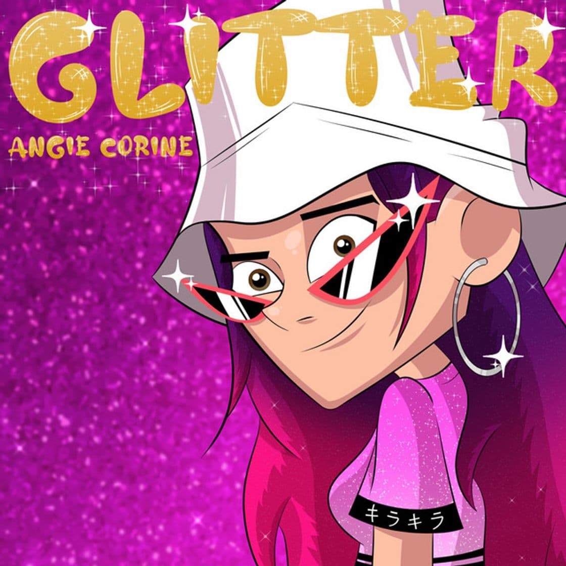 Music Glitter