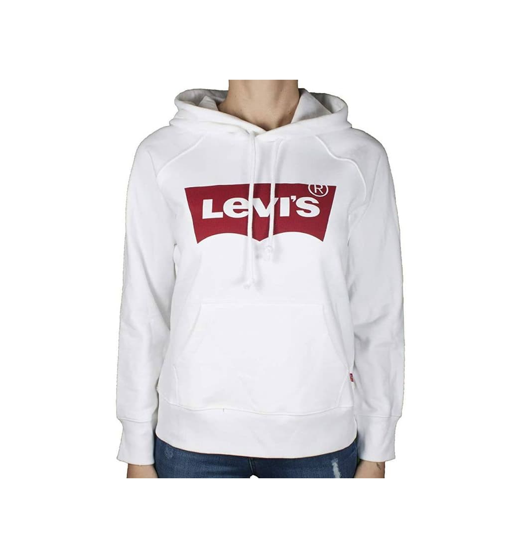 Producto Sudadera Levis 