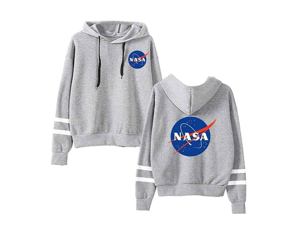 Producto Sudadera nasa