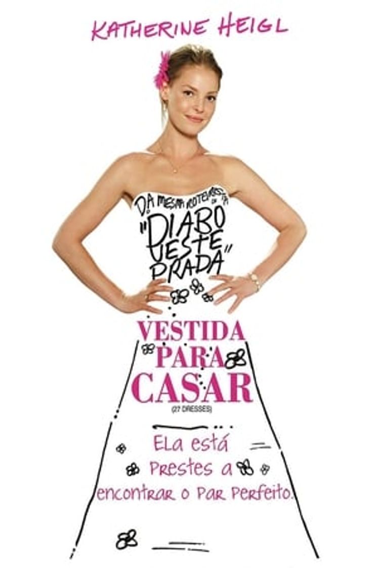 Movie 27 Dresses