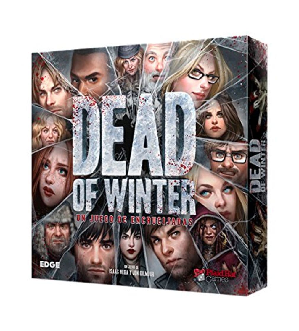 Product Dead of Winter - Juego de mesa