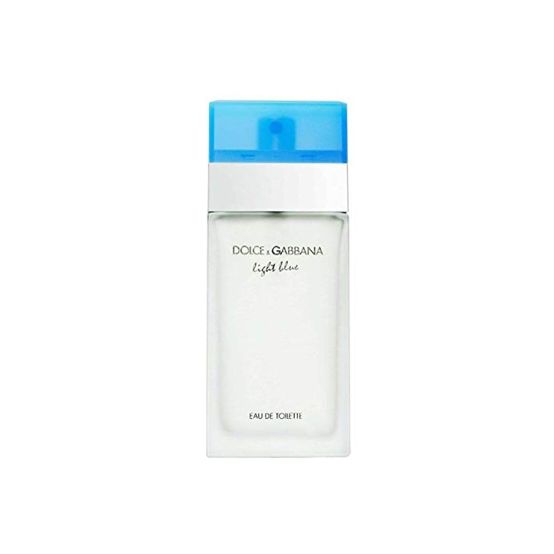 Belleza D&G LIGHT BLUE  EDT 100 VPO