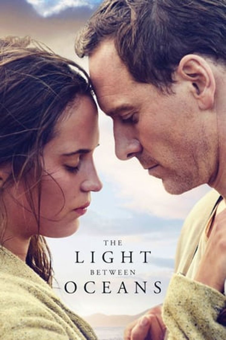 Movie The Light Between Oceans