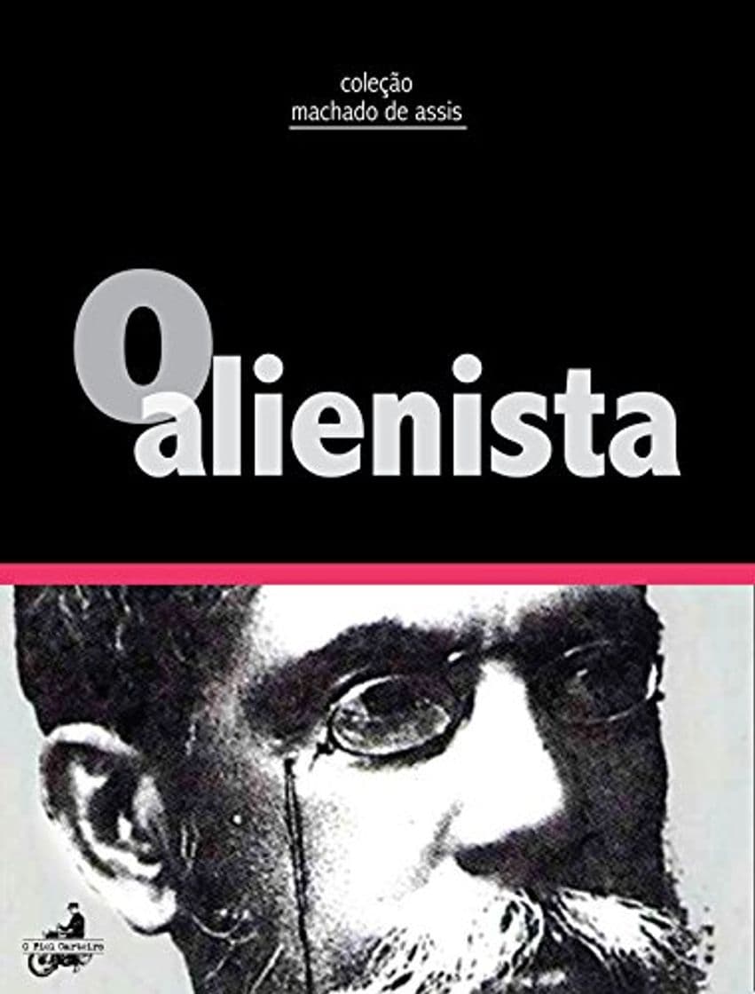 Libro O Alienista